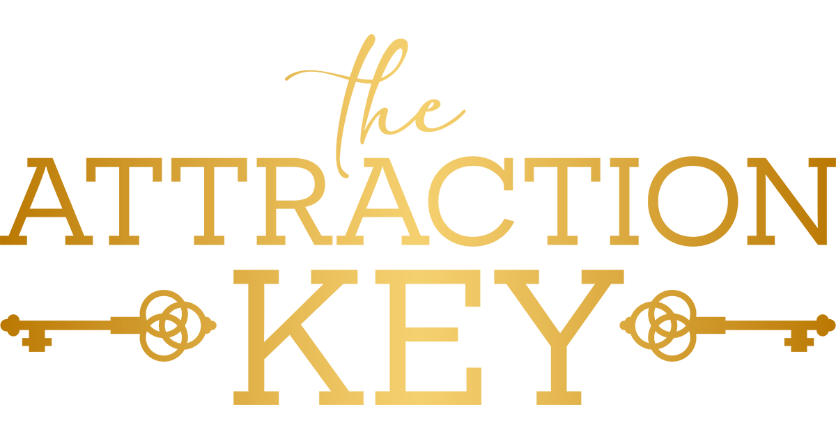 The Attraction Key