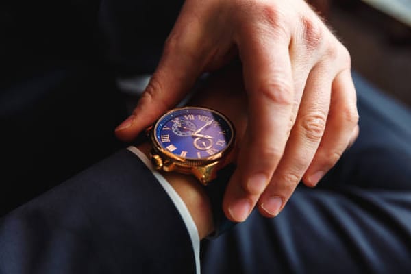 The Science of Success: How Daily Habits Can Rewire Your Brain for Financial Prosperity