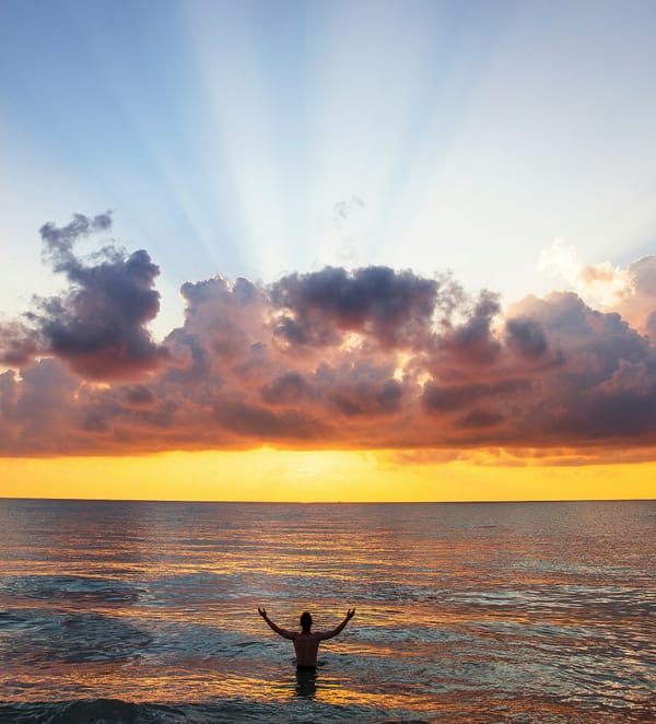 Do Your Beliefs Rule Your Life?